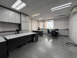 Enterprise Hub (D22), Factory #615715651